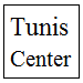 TUNIS CENTER